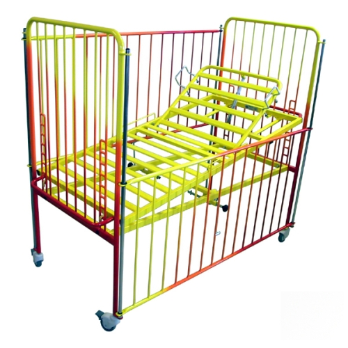 Łóżka dziecięce szpitalne - pediatryczne Proma Reha s.r.o. DPL-70-T