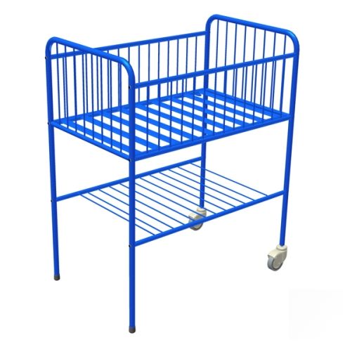 Łóżka dziecięce szpitalne - pediatryczne Proma Reha s.r.o. KP-50 / KP-50P