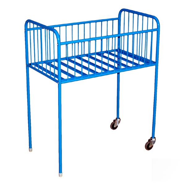 Łóżka dziecięce szpitalne - pediatryczne Proma Reha s.r.o. KP-50 / KP-50P