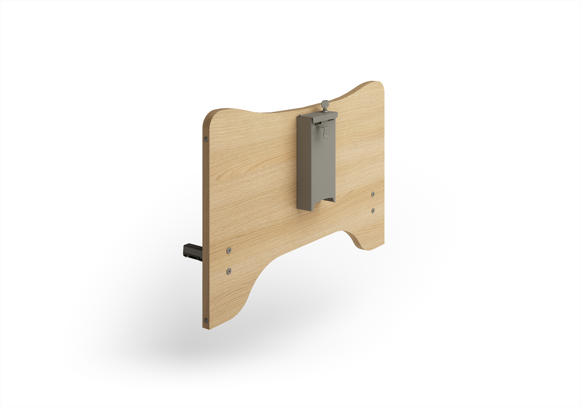 Łóżka dziecięce szpitalne - pediatryczne Winncare KALIN