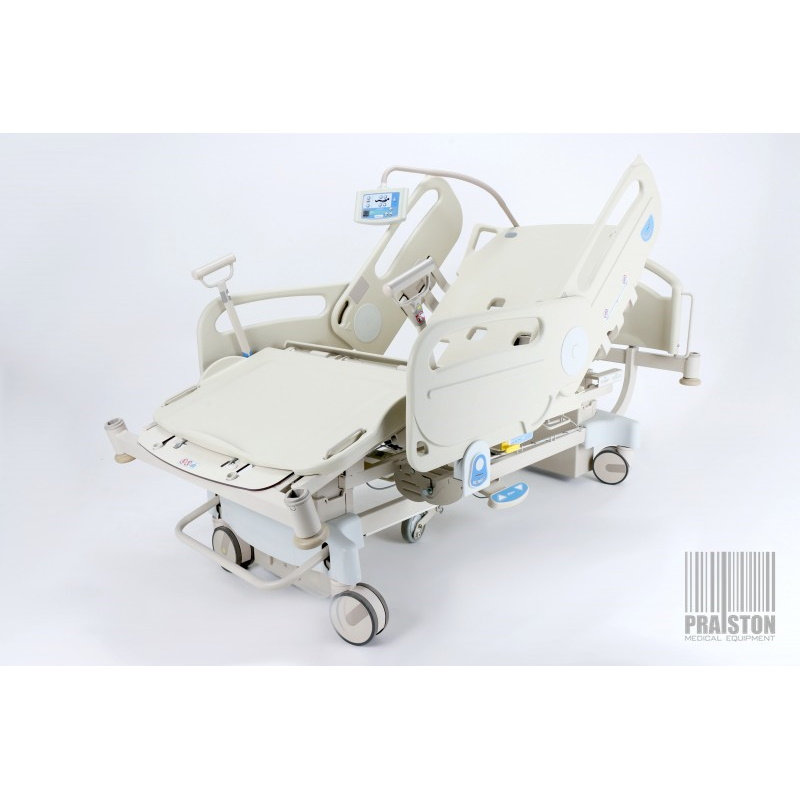 Łóżka na OIT (OIOM) używane B/D Hill-Rom Avantguard 1200 - Praiston rekondycjonowany