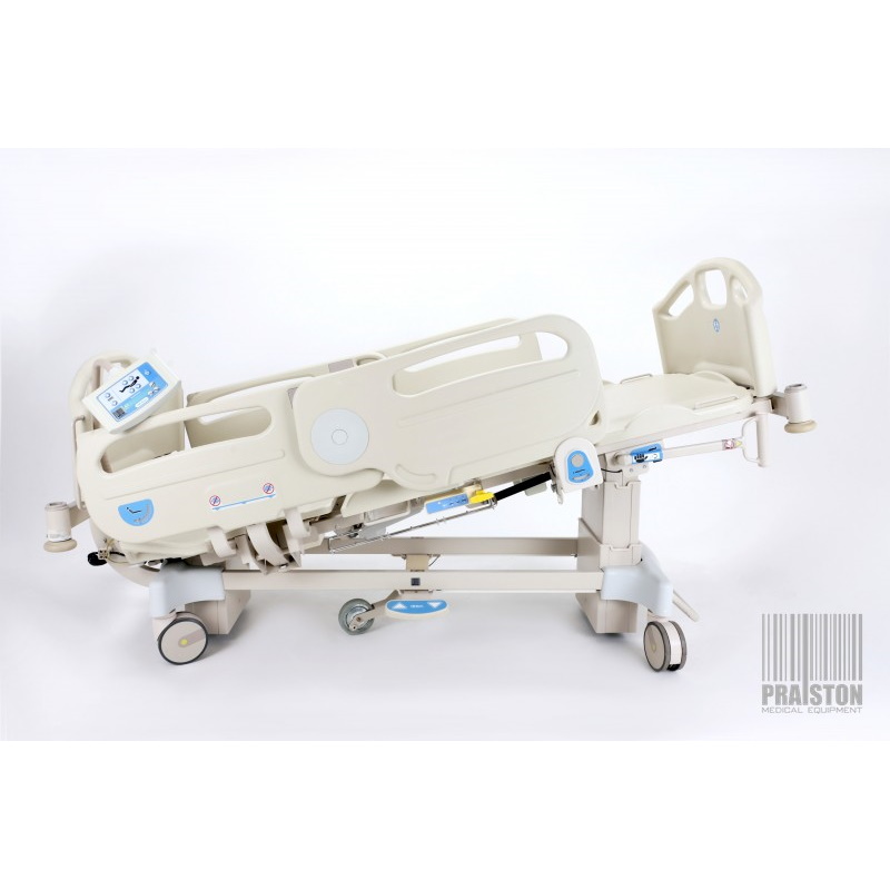 Łóżka na OIT (OIOM) używane B/D Hill-Rom Avantguard 1200 - Praiston rekondycjonowany