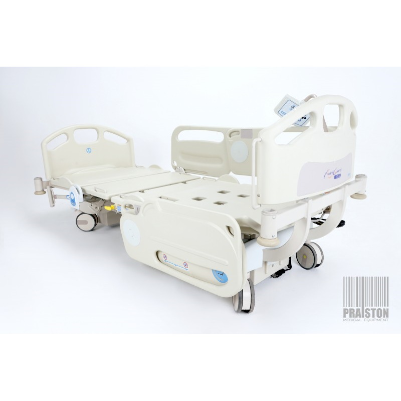 Łóżka na OIT (OIOM) używane B/D Hill-Rom Avantguard 1200 - Praiston rekondycjonowany