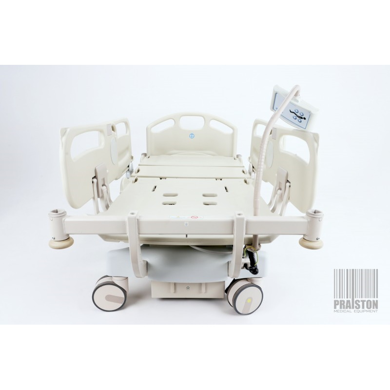 Łóżka na OIT (OIOM) używane B/D Hill-Rom Avantguard 1200 - Praiston rekondycjonowany