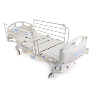 Łóżka na OIT (OIOM) używane B/D Hill-Rom Avantguard 1200 - Praiston rekondycjonowany