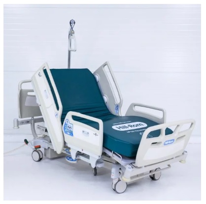 Łóżka na OIT (OIOM) używane B/D Hill-Rom AvantGuard 1600 - Arestomed rekondycjonowany