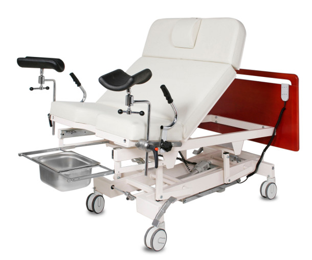 Łóżka porodowe AA MEDICAL Lito Plus Lux