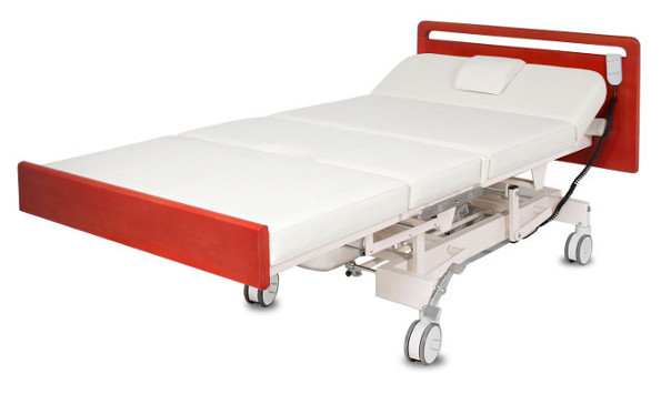 Łóżka porodowe AA MEDICAL Lito Plus Lux