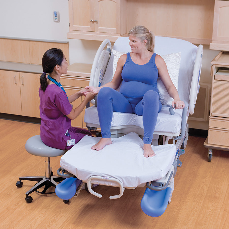 Łóżka porodowe Baxter Affinity 4