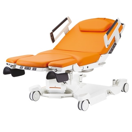 Łóżka porodowe BORCAD AVE 2