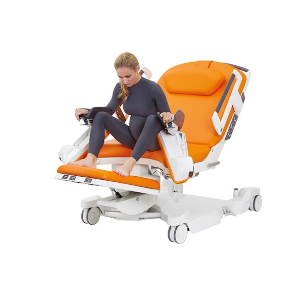 Łóżka porodowe BORCAD AVE 2