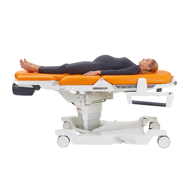 Łóżka porodowe BORCAD AVE 2