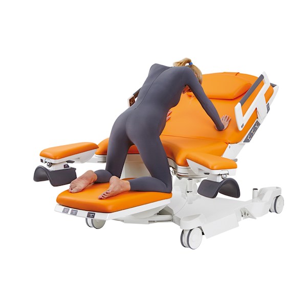 Łóżka porodowe BORCAD AVE 2