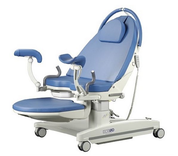 Łóżka porodowe BORCAD AVE