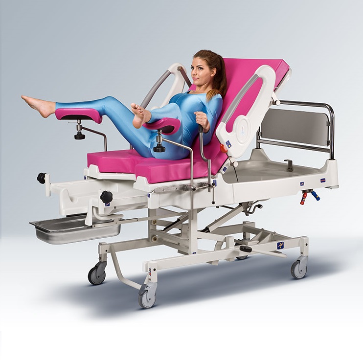 Łóżka porodowe Famed FIONA