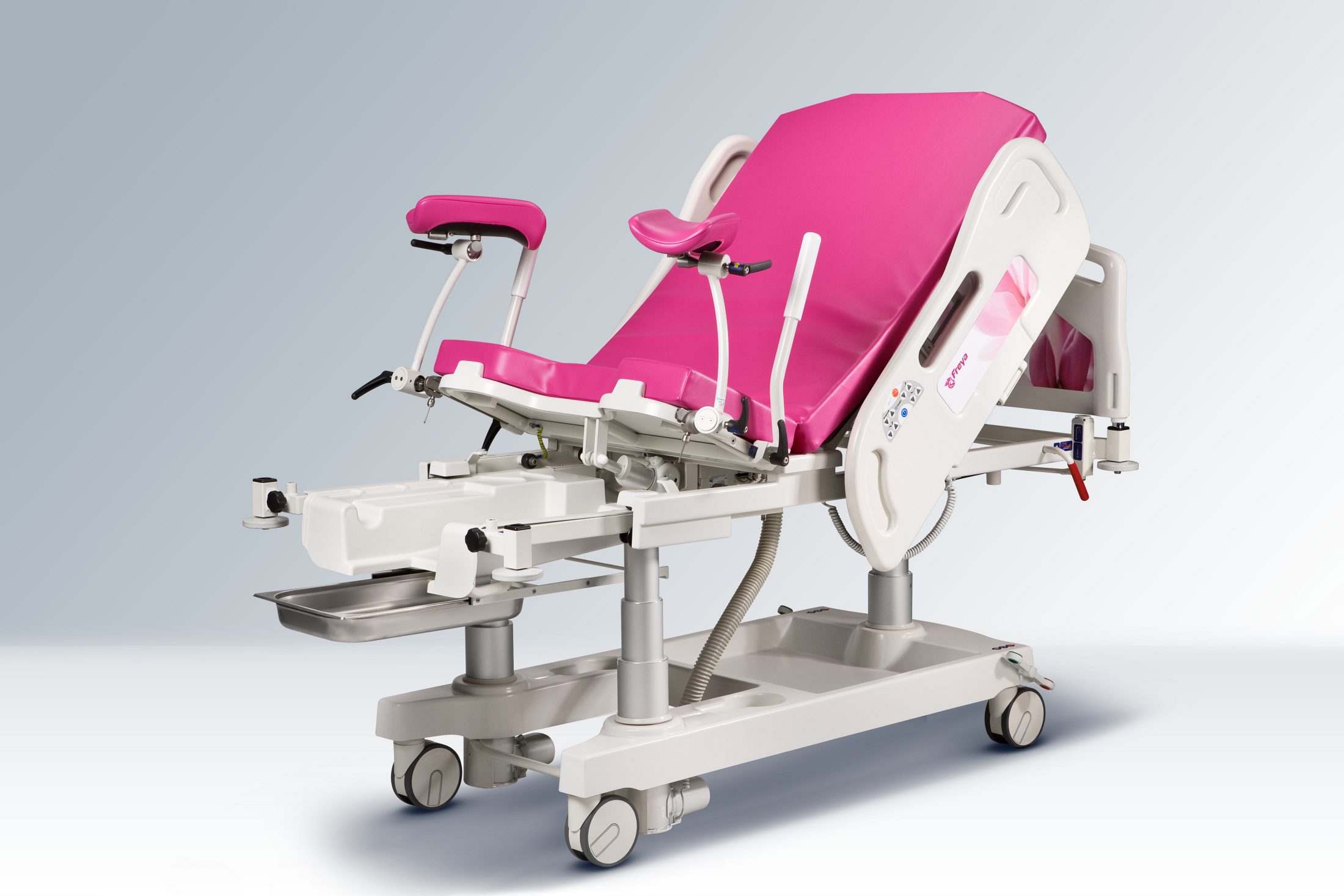 Łóżka porodowe Famed Freya