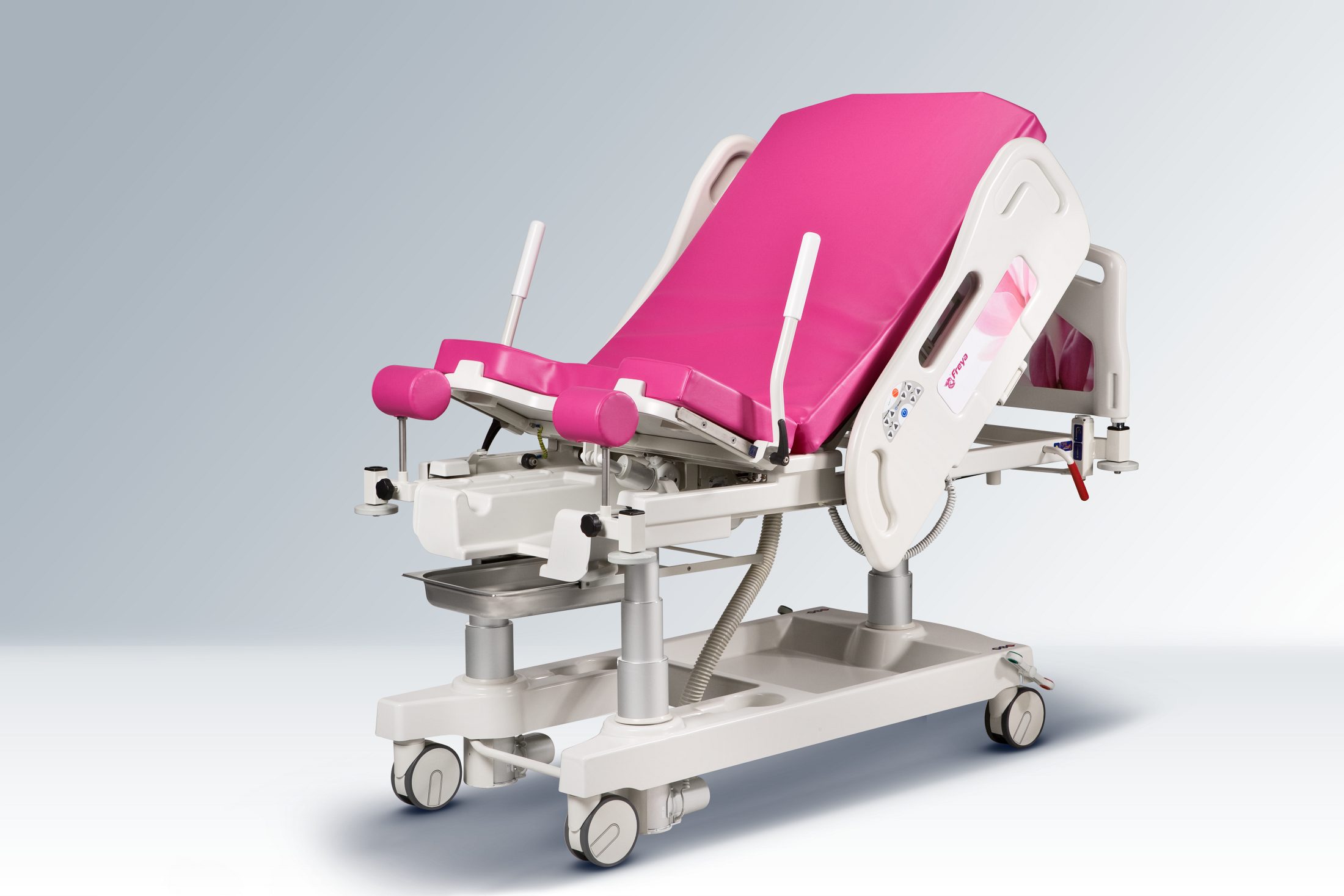 Łóżka porodowe Famed Freya