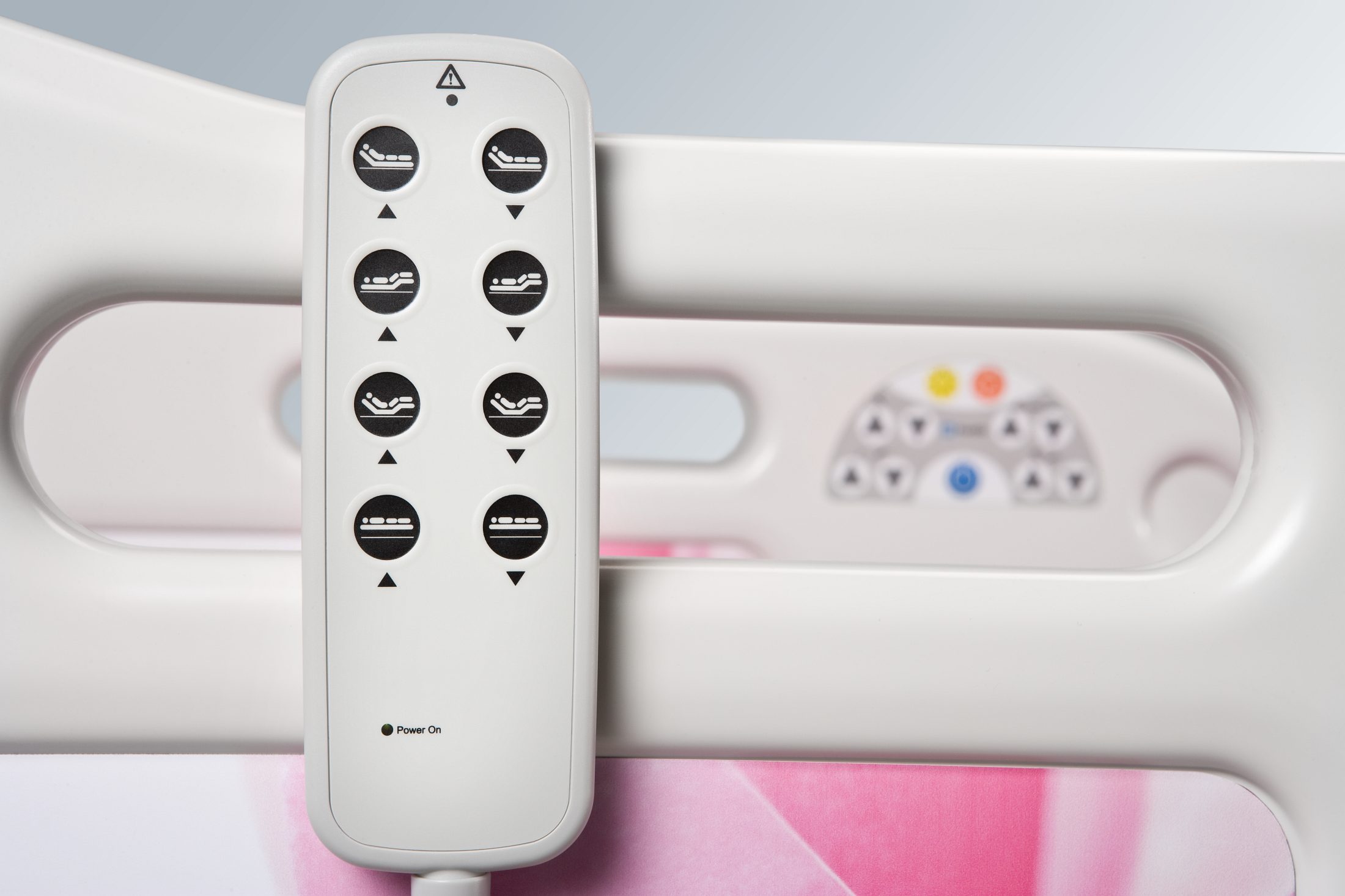 Łóżka porodowe Famed Freya