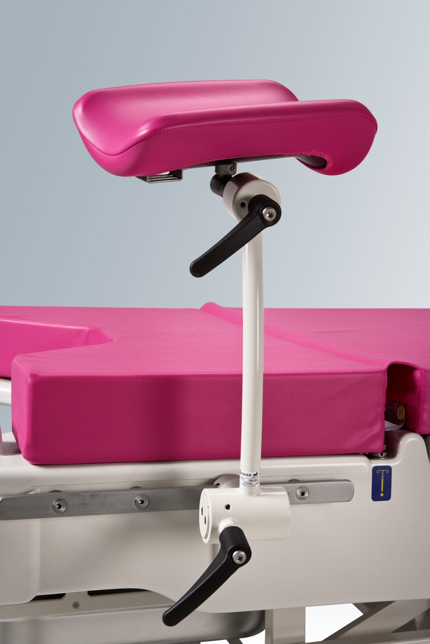 Łóżka porodowe Famed Freya