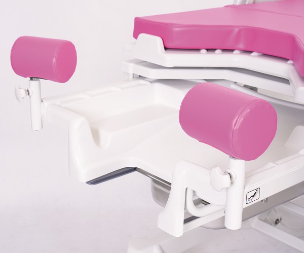 Łóżka porodowe Famed ROSSA