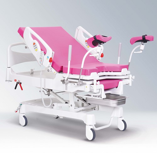 Łóżka porodowe Famed ROSSA
