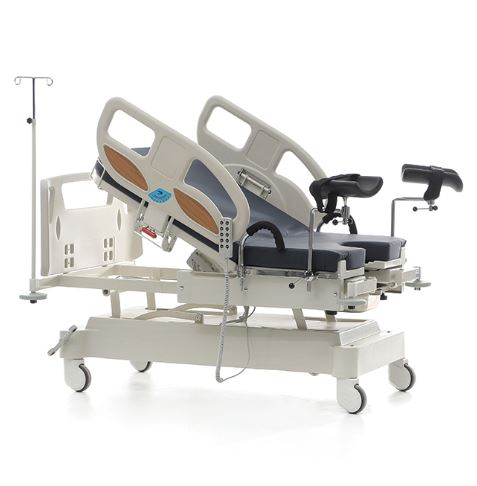 Łóżka porodowe Linea Life EDK-10