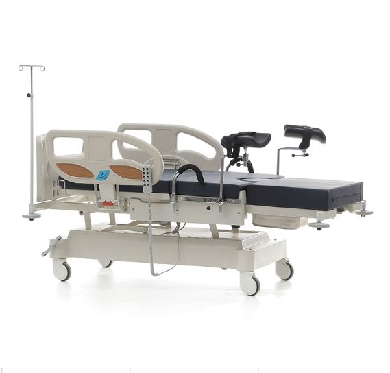 Łóżka porodowe Linea Life EDK-10