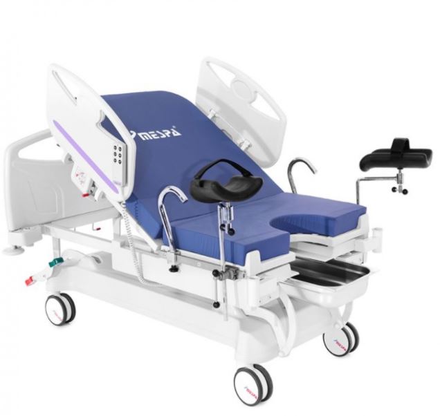 Łóżka porodowe Mespa ELEGANT 5040