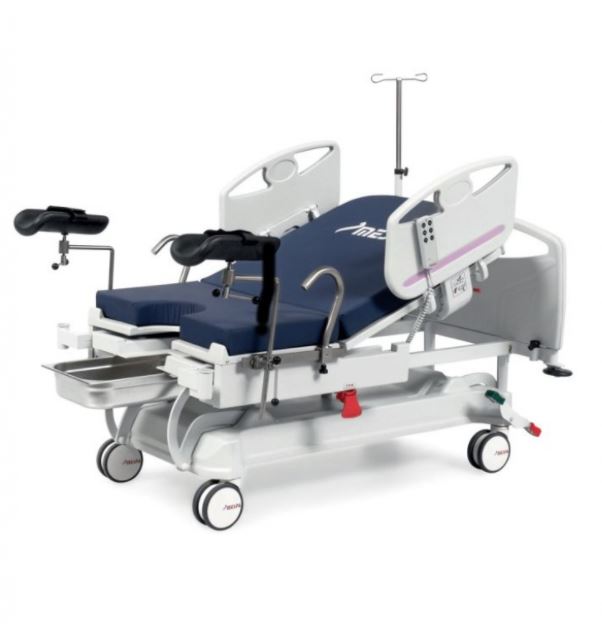 Łóżka porodowe Mespa ELEGANT 5040