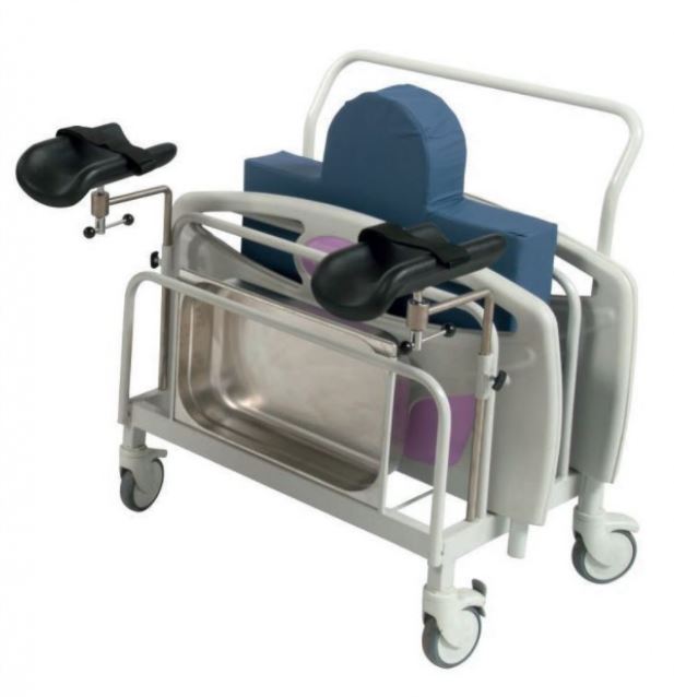 Łóżka porodowe Mespa ELEGANT 5040