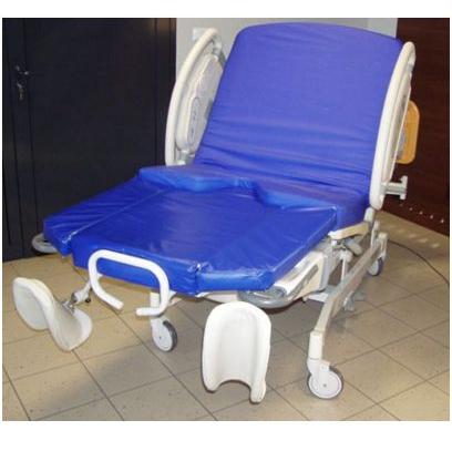 Łóżka porodowe używane B/D Dol-med używane