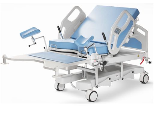 Łóżka porodowe Żywiec Medical Trading PM-02