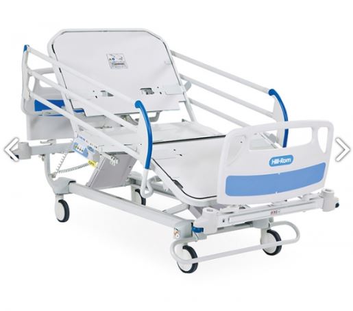 Łóżka rehabilitacyjne ortopedyczne (szpitalne) Baxter HR900