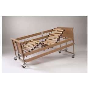 Łóżka rehabilitacyjne ortopedyczne (szpitalne) Burmeier ECONOMIC III