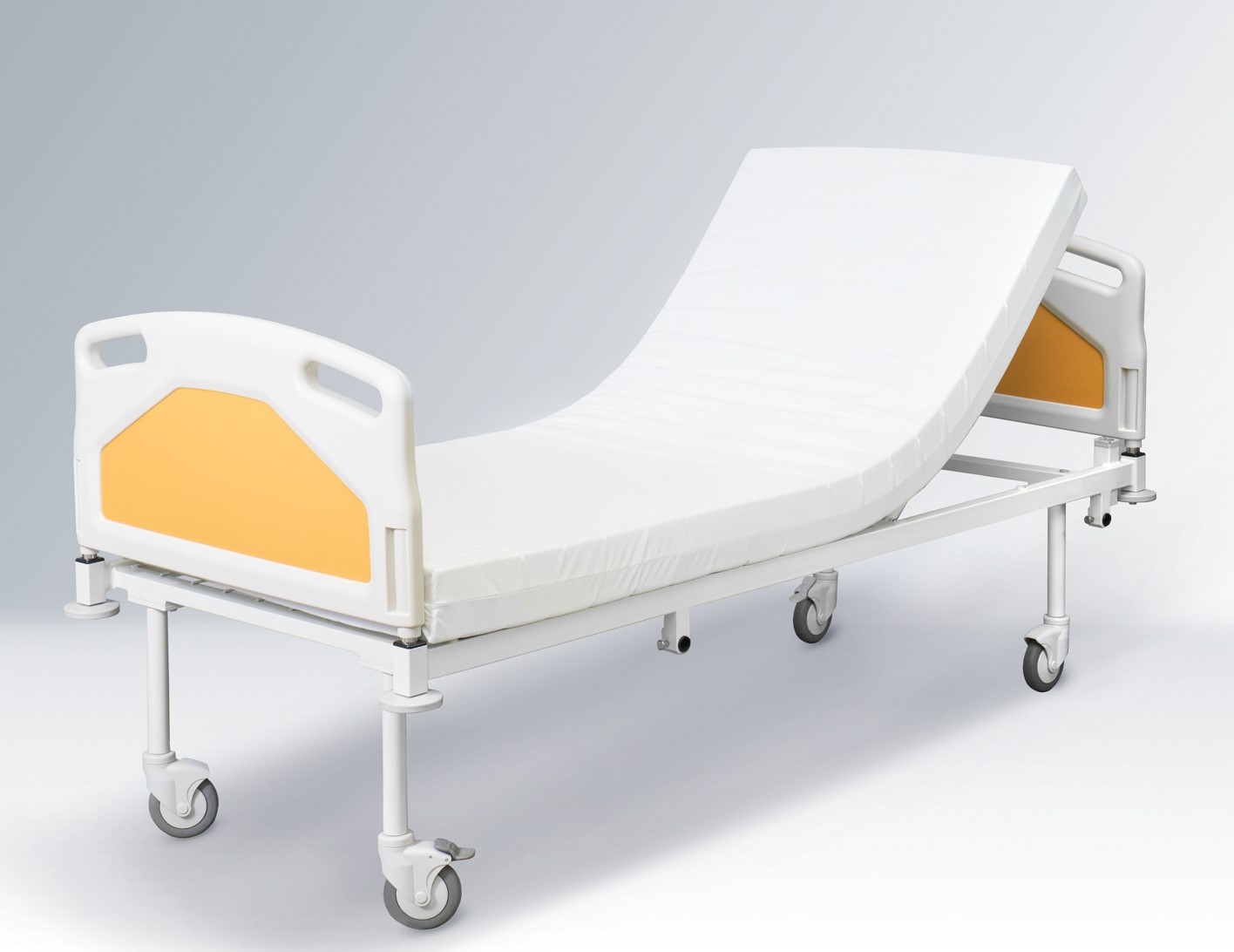 Łóżka rehabilitacyjne ortopedyczne (szpitalne) Famed LP-02.1