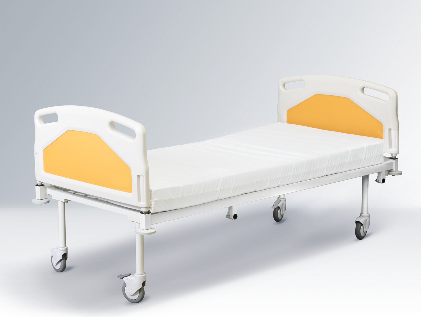 Łóżka rehabilitacyjne ortopedyczne (szpitalne) Famed LP-02.1