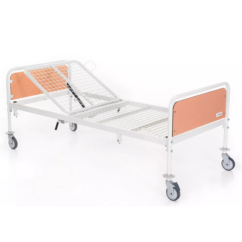 Łóżka rehabilitacyjne ortopedyczne (szpitalne) FORMED HAWK