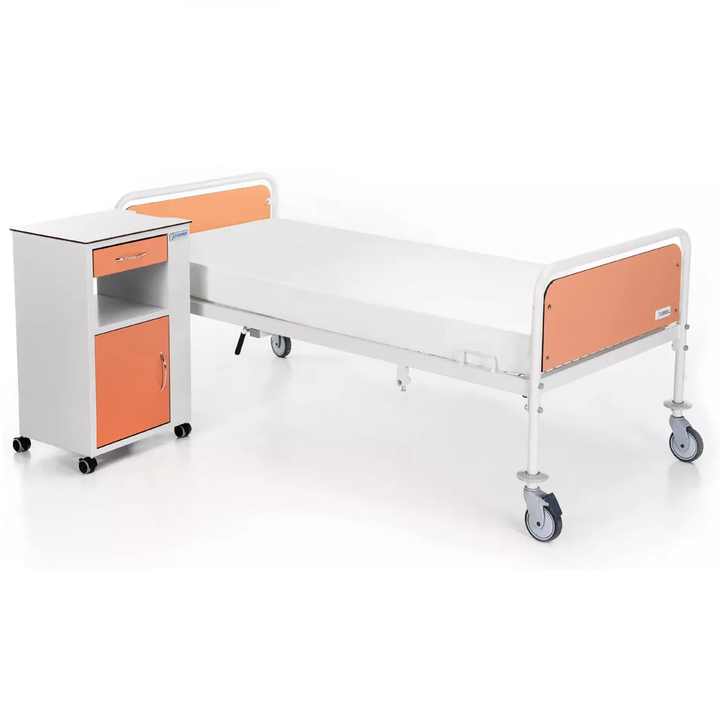 Łóżka rehabilitacyjne ortopedyczne (szpitalne) FORMED HAWK