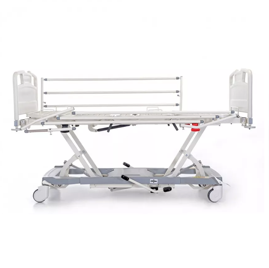 Łóżka rehabilitacyjne ortopedyczne (szpitalne) FORMED Milva