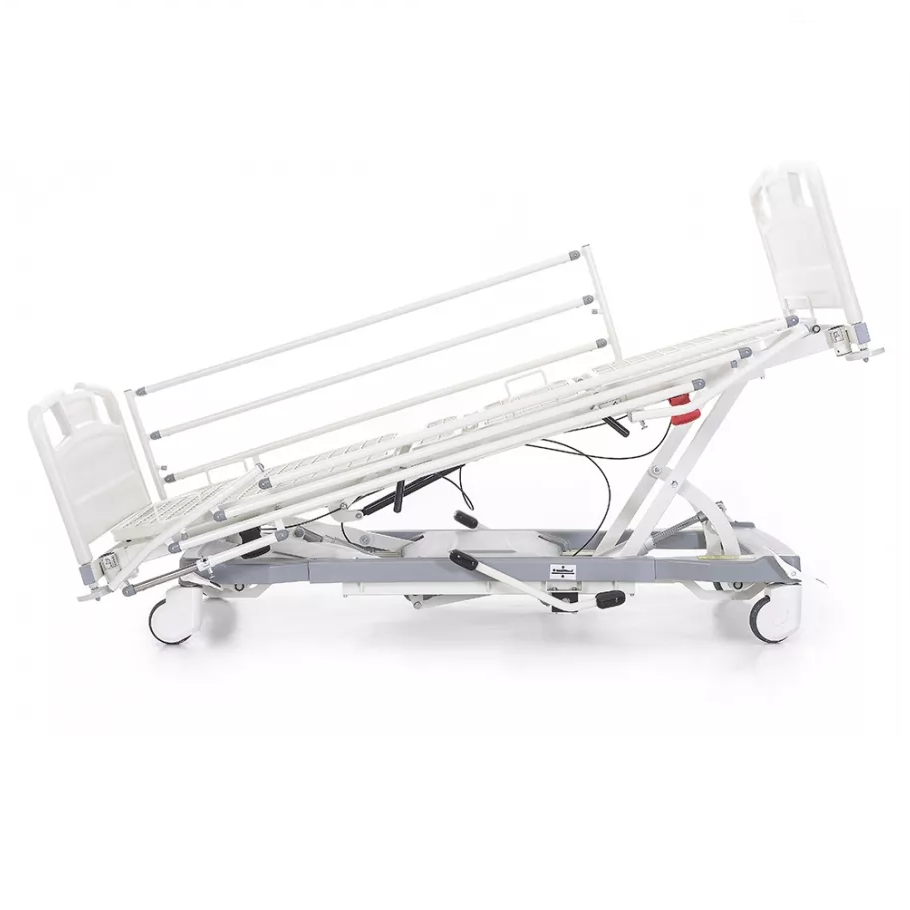 Łóżka rehabilitacyjne ortopedyczne (szpitalne) FORMED Milva