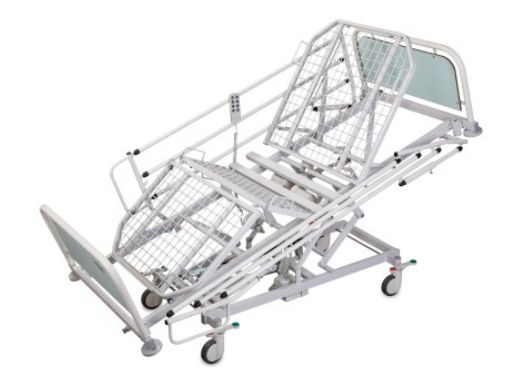 Łóżka rehabilitacyjne ortopedyczne (szpitalne) FORMED-PRO FALCON