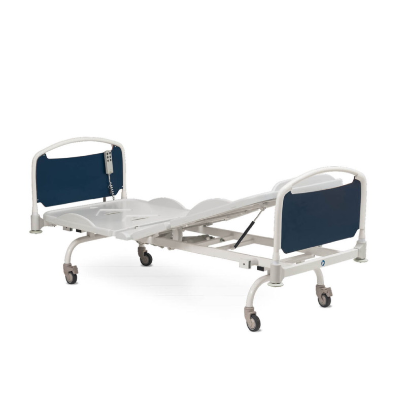 Łóżka rehabilitacyjne ortopedyczne (szpitalne) Gardhen bilance Alex Brady