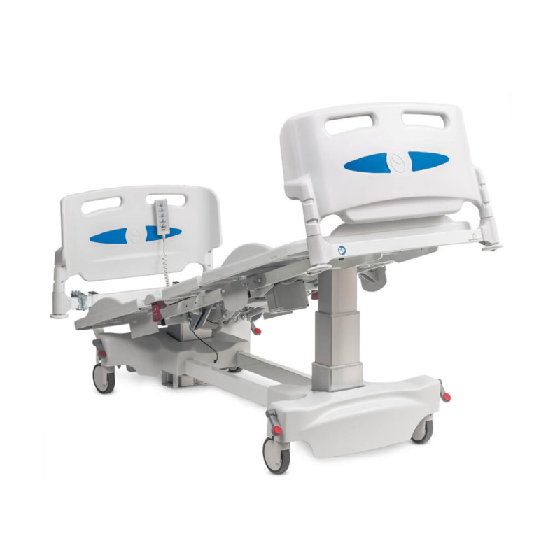 Łóżka rehabilitacyjne ortopedyczne (szpitalne) Gardhen bilance Alex Hospital