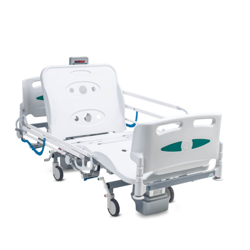 Łóżka rehabilitacyjne ortopedyczne (szpitalne) Gardhen bilance Rubens Scale