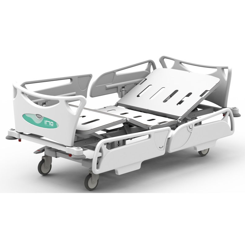 Łóżka rehabilitacyjne ortopedyczne (szpitalne) IMO Luna