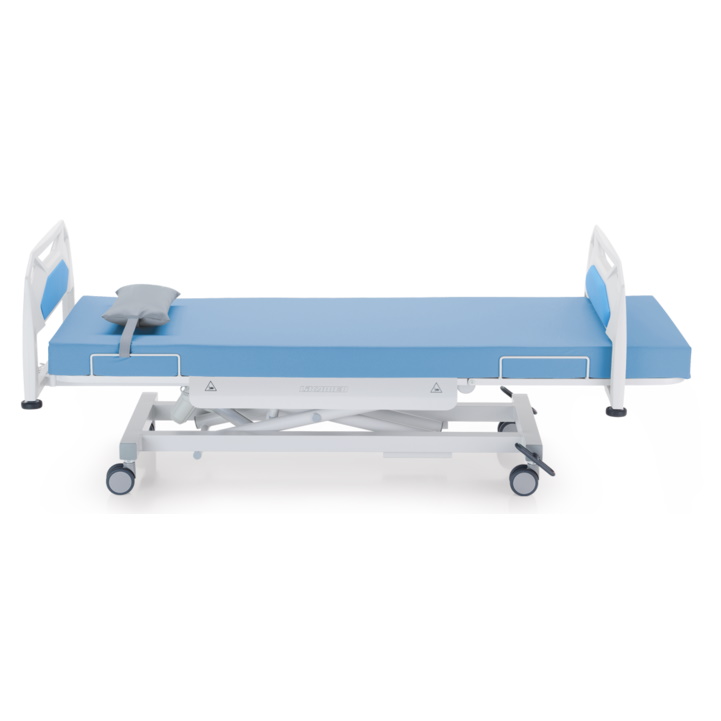 Łóżka rehabilitacyjne ortopedyczne (szpitalne) Likamed GmbH SILOVO