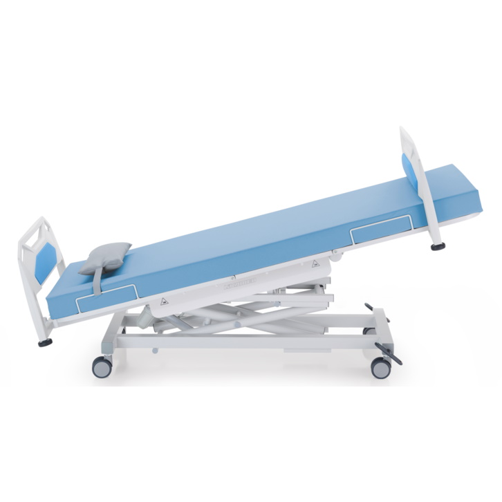 Łóżka rehabilitacyjne ortopedyczne (szpitalne) Likamed GmbH SILOVO