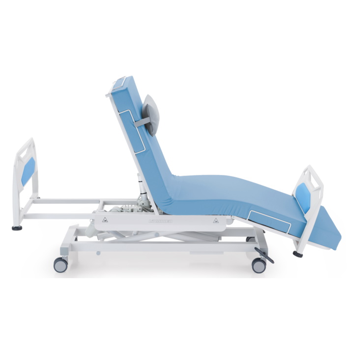 Łóżka rehabilitacyjne ortopedyczne (szpitalne) Likamed GmbH SILOVO