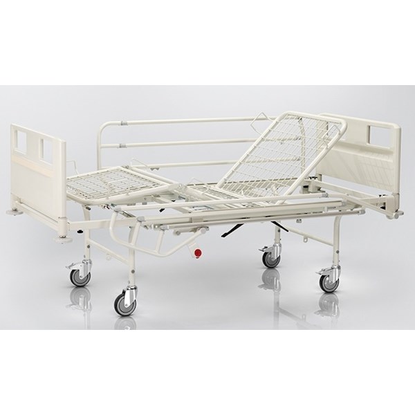 Łóżka rehabilitacyjne ortopedyczne (szpitalne) LINET CALMA