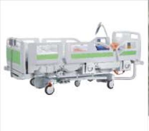 Łóżka rehabilitacyjne ortopedyczne (szpitalne) LINET ELEGANZA 3